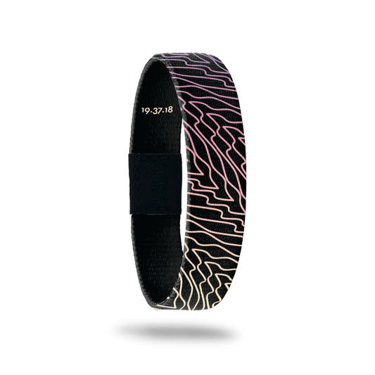 Forgiven Bracelet by ZOX