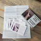Grains of Sand Identity Message Box