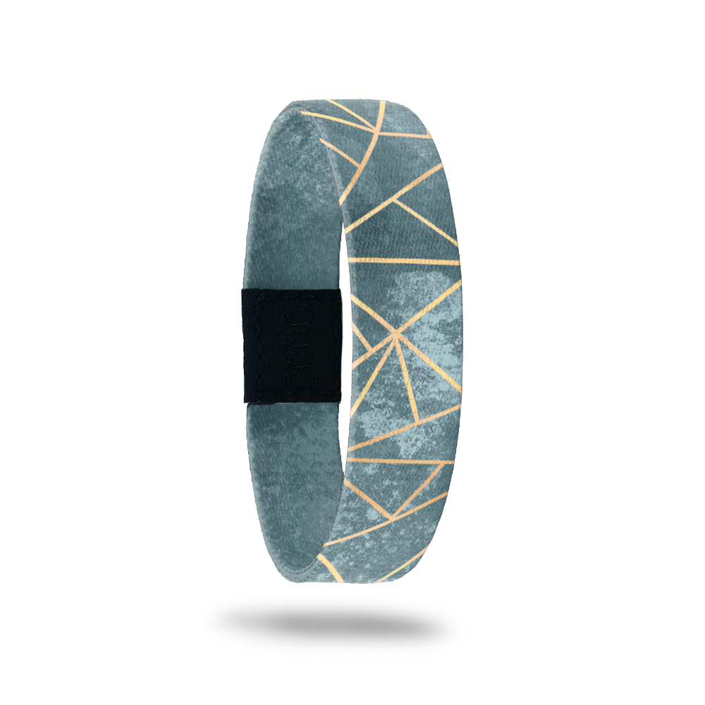 Greater Things To Come Bracelet by ZOX