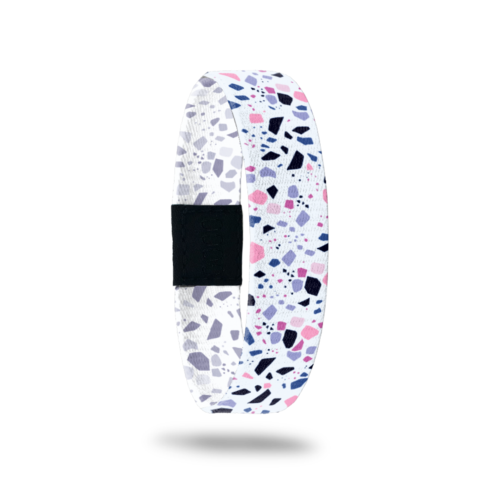 Know Your Worth Bracelet by ZOX