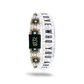 Love Who You Are Bracelet by ZOX