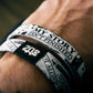 My Story Isn't Finished Bracelet by ZOX