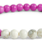 LOVE Morse Code Bracelet