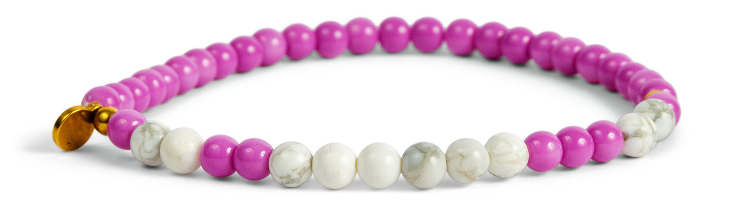 LOVE Morse Code Bracelet
