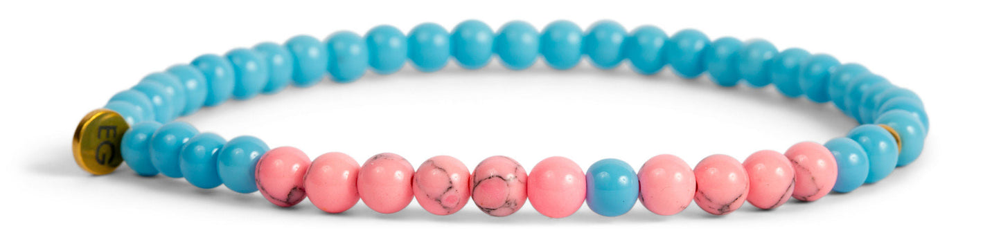 HOPE Morse Code Bracelet