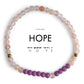 HOPE Morse Code Bracelet