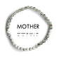 MOTHER & DAUGHTER Morse Code Matching Set