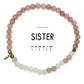SISTER Morse Code Matching Set