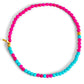 3mm FRIENDSHIP Morse Code Bracelet