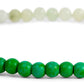 3mm JOY Morse Code Bracelet