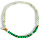 3mm JOY Morse Code Bracelet