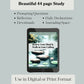 Renew Your Mind: A 30 Day Prompting Journal (Digital)