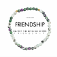 FRIENDSHIP Morse Code Matching Set