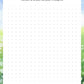 Unveiling Abundance 31 Day Prompting Journal