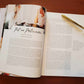 BE STILL MAGAZINE