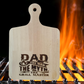 Men’s Cutting Board Collection – The Ultimate Gift for Grill Kings