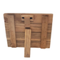 Dad & Stepped-Up Dad Pallet Plaques
