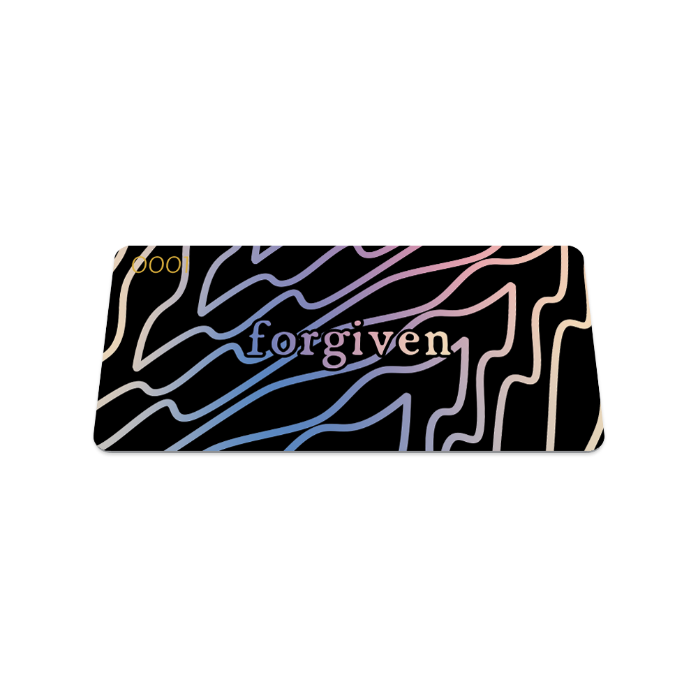 Forgiven Bracelet by ZOX