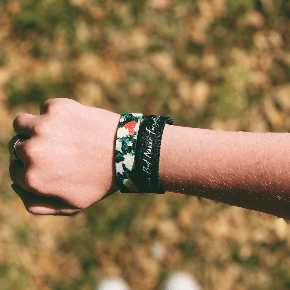 Gone But Never Forgotten Bracelet by ZOX