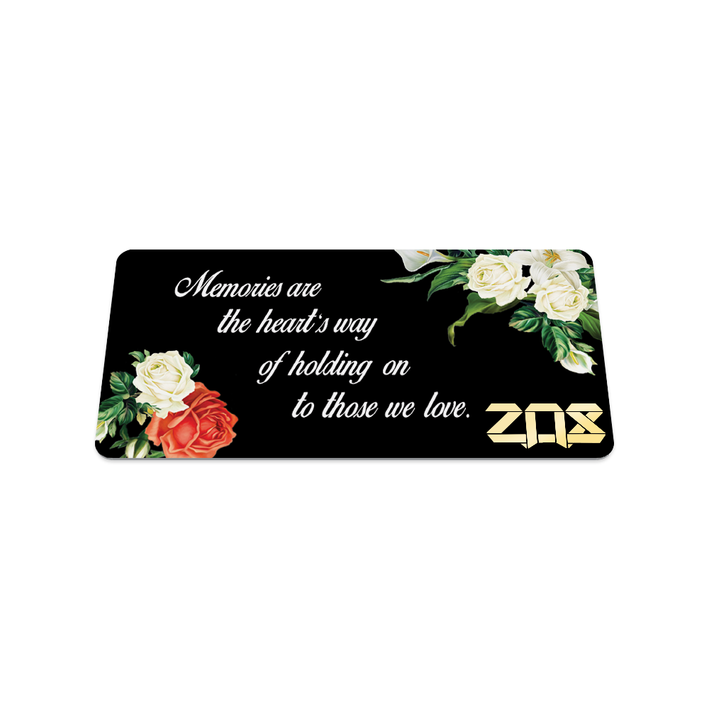 Gone But Never Forgotten Bracelet by ZOX