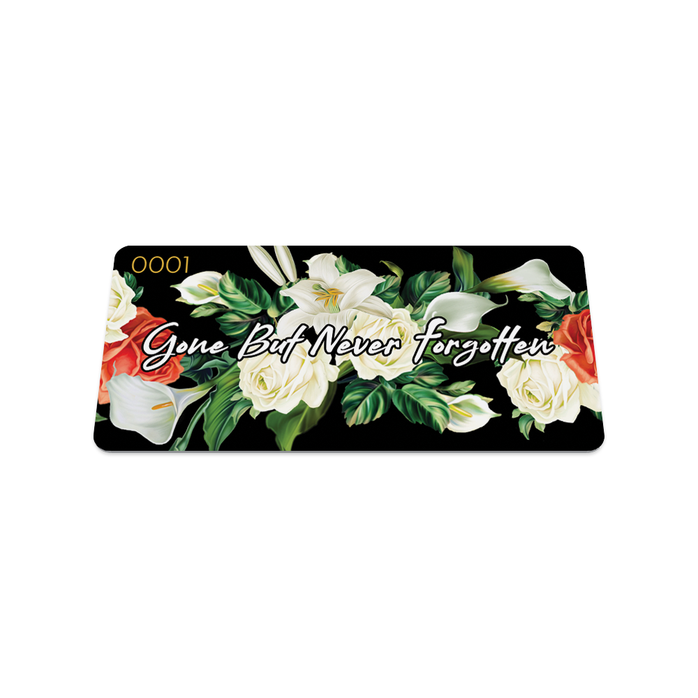 Gone But Never Forgotten Bracelet by ZOX