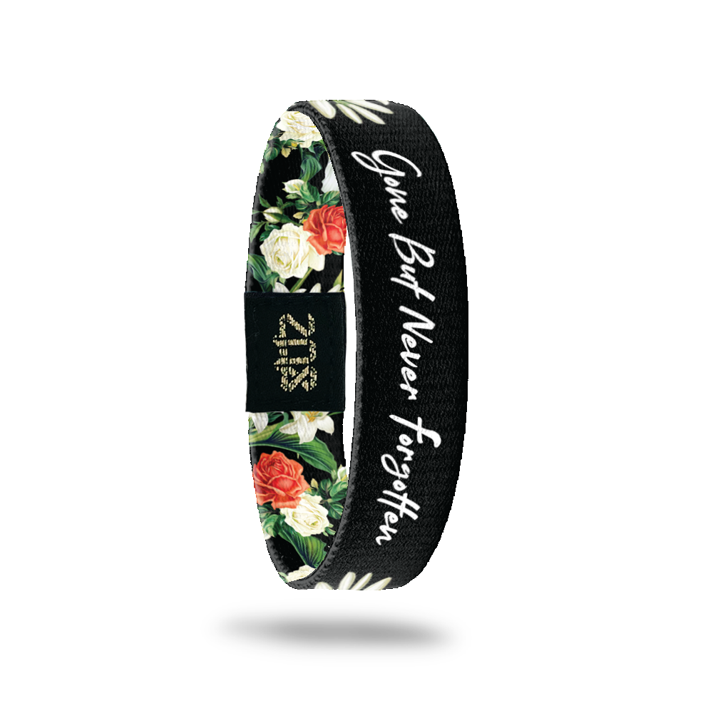 Gone But Never Forgotten Bracelet by ZOX