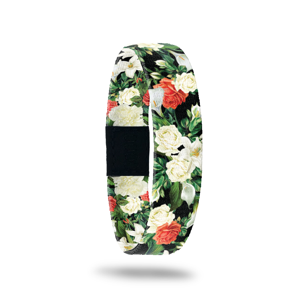 Gone But Never Forgotten Bracelet by ZOX