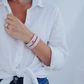 I Choose Joy Bracelet by ZOX