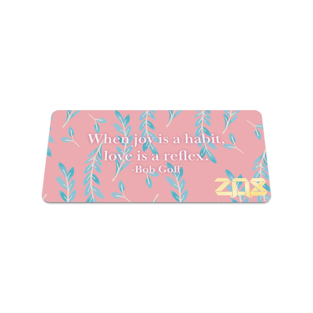 I Choose Joy Bracelet by ZOX