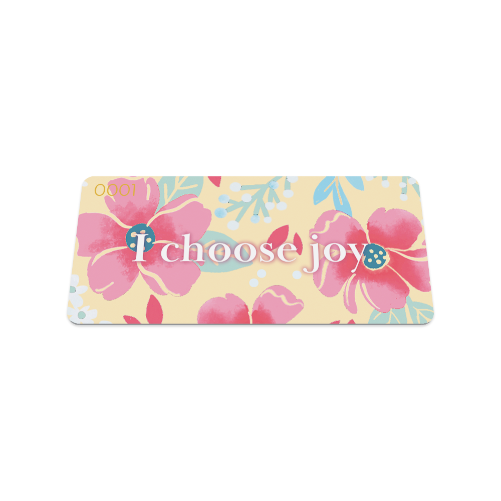 I Choose Joy Bracelet by ZOX