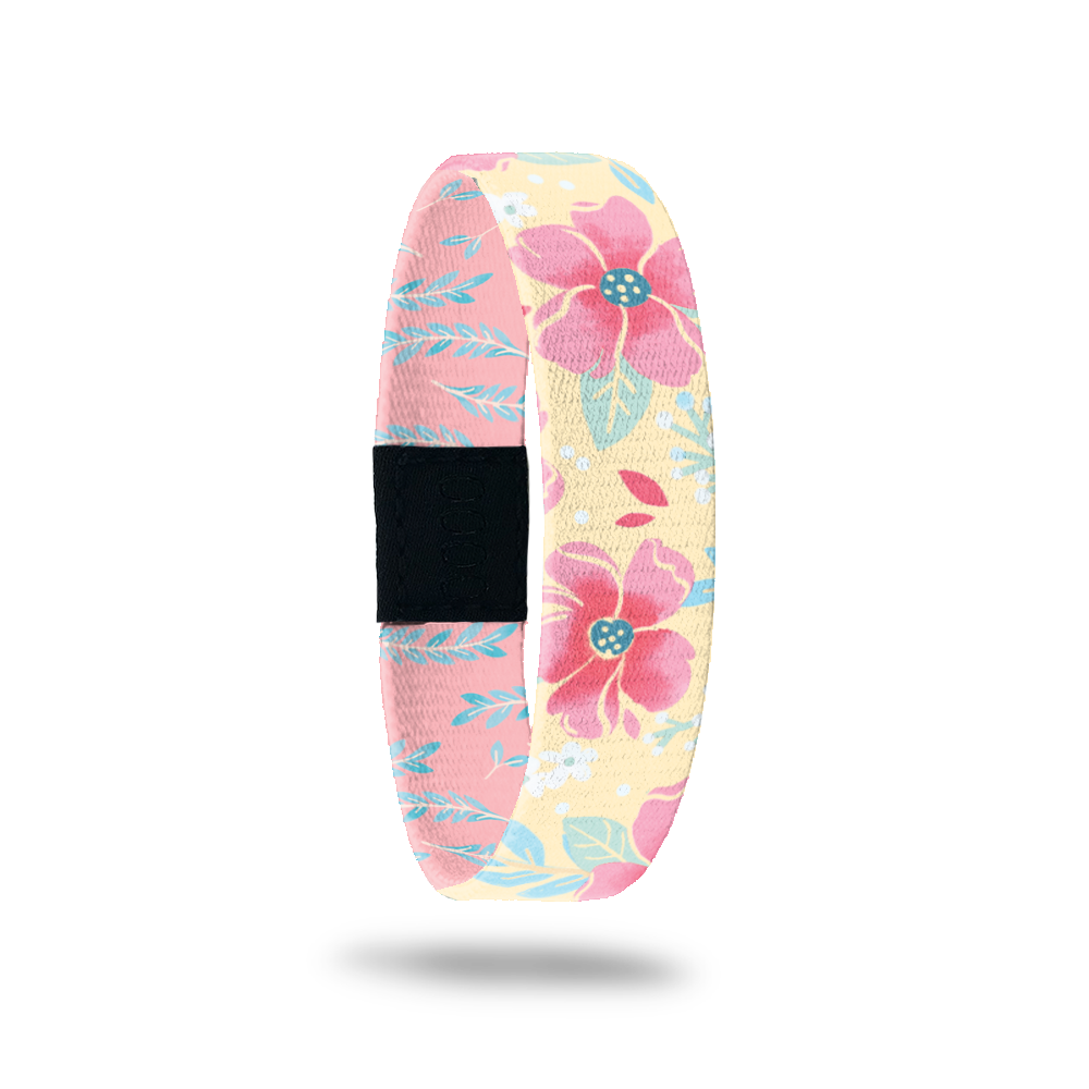 I Choose Joy Bracelet by ZOX