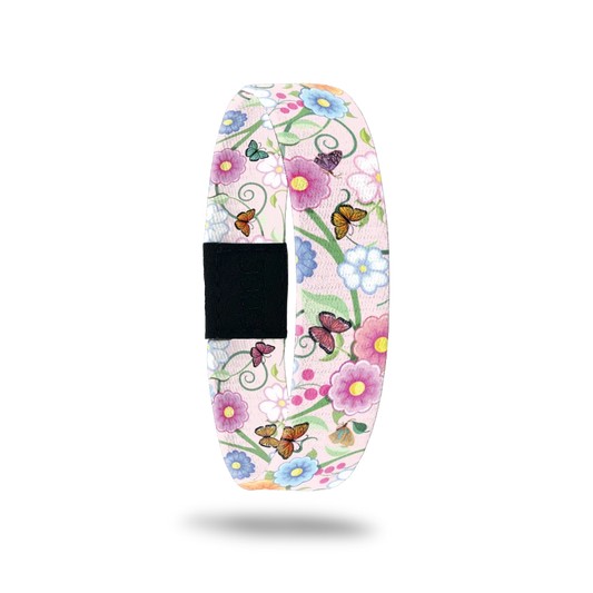 I Love You Mom Bracelet by ZOX