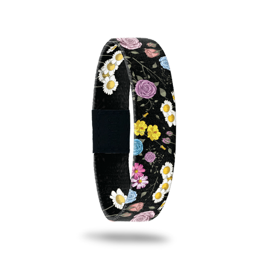 In a Field of Roses Bracelet by ZOX