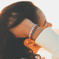 Keep Calm Bracelet by ZOX
