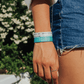 Never Give Up Bracelet by ZOX