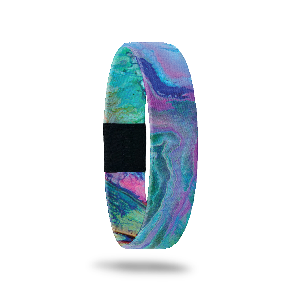 Perfectly Imperfect Bracelet by ZOX