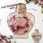 Faith-Inspired Bath Salt Soaks