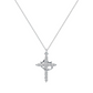 Cross & Crown Pendant – A Powerful Symbol of Faith & Purpose (3 options available)