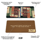 Start a New Chapter Book Bracelet by ZOX