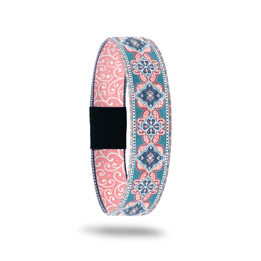Stay Humble, Stay Kind Bracelet by ZOX