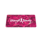 Strength & Beauty Breast Cancer Bracelet by ZOX