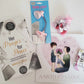 Chosen & Crowned Womens Faith Subscription Box