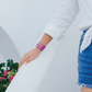 Though She Be But Little Bracelet by ZOX