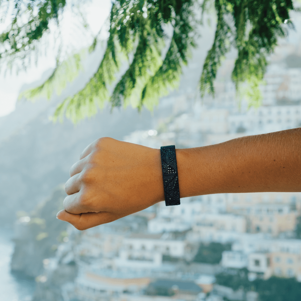 "You Got This" Bracelet by ZOX