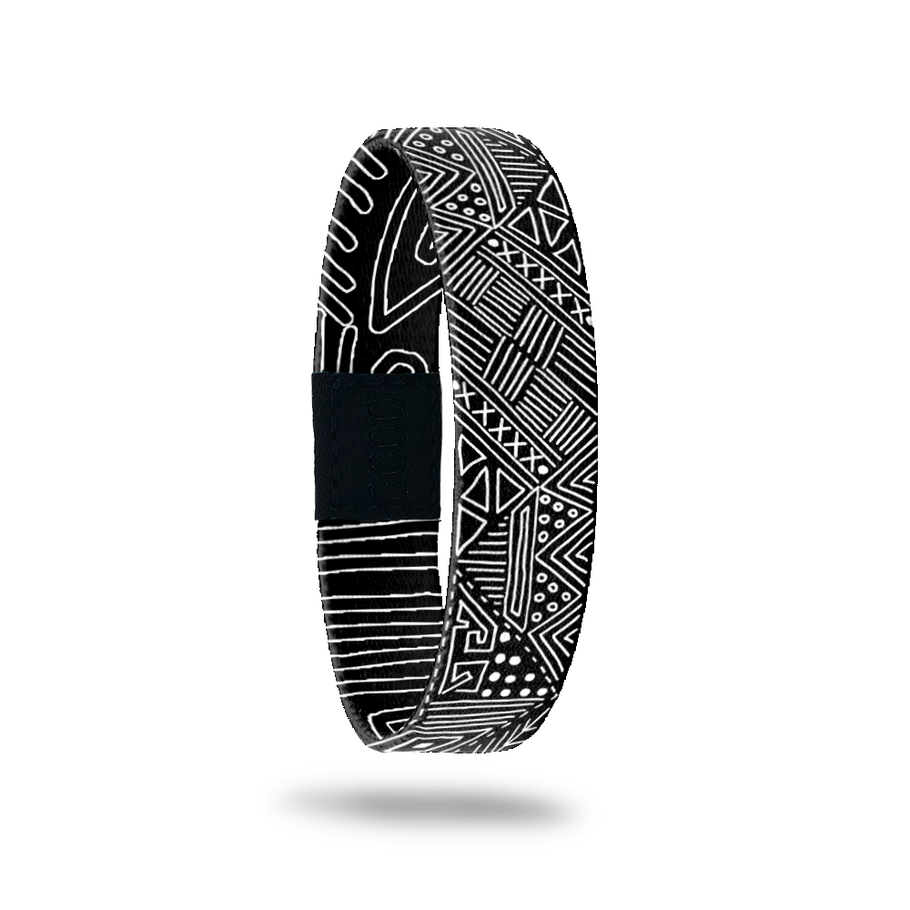 "You Got This" Bracelet by ZOX
