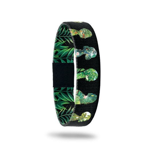 You Grow, Girl. Bracelet by ZOX