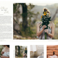 Bella Grace Magazine / Journals