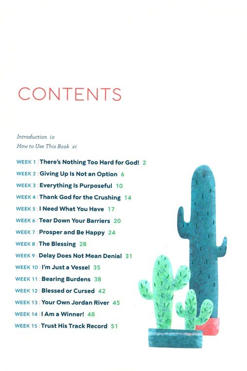 The Bible in 52 Weeks: A Yearlong Bible Study for Women