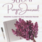 90 Day Prayer Journal