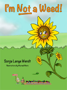 Cultivating Compassion Childrens Books by Sonja Lange Wendt